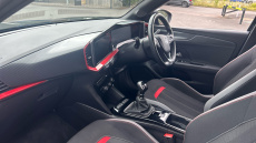 Vauxhall Mokka 1.2 Turbo 100 GS  5dr Petrol Hatchback